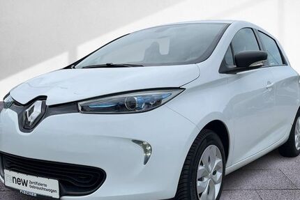 Renault ZOE 37.000 km 10.890 &euro; Esslingen 73734