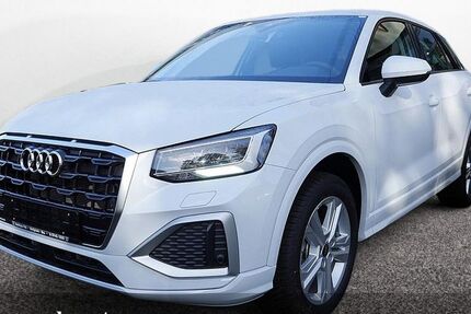 Audi Q2 4.500 km 29.980 &euro; Bietigheim-Bissingen 74321