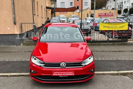 VW Golf Sportsvan 91.600 km 16.999 &euro; Stuttgart 70435