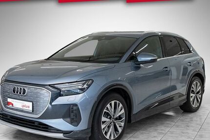 Audi Q4 e-tron 46.953 km 35.820 &euro; Böblingen 71034