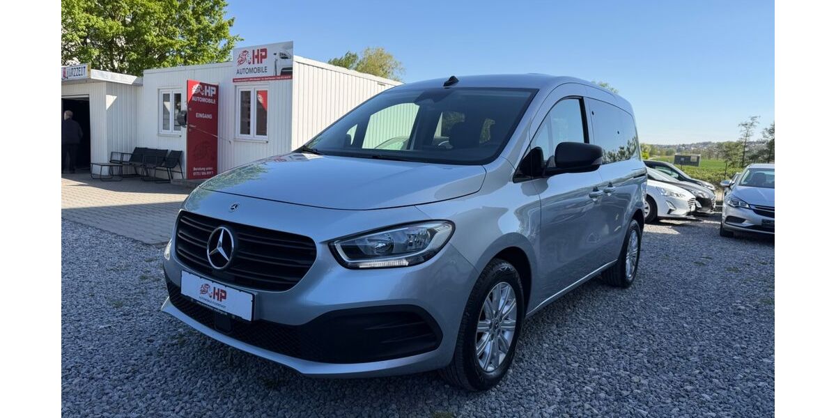 Mercedes-Benz Citan 29.039 km 23.999 &euro; Filderstadt /bei Stuttgart 70794