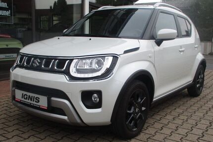 Suzuki Ignis 43.576 km 14.990 &euro; Stuttgart 70599