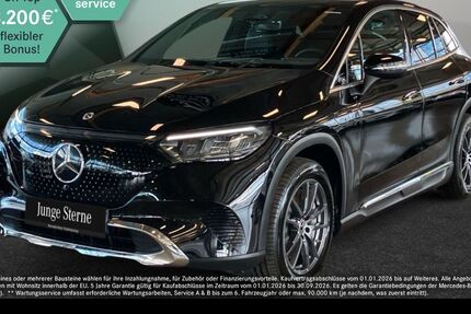 Mercedes-Benz EQE SUV 17.565 km 52.990 &euro; Stuttgart 70469