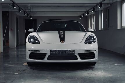 Porsche Boxster 99.892 km 49.920 &euro; Altbach 73776