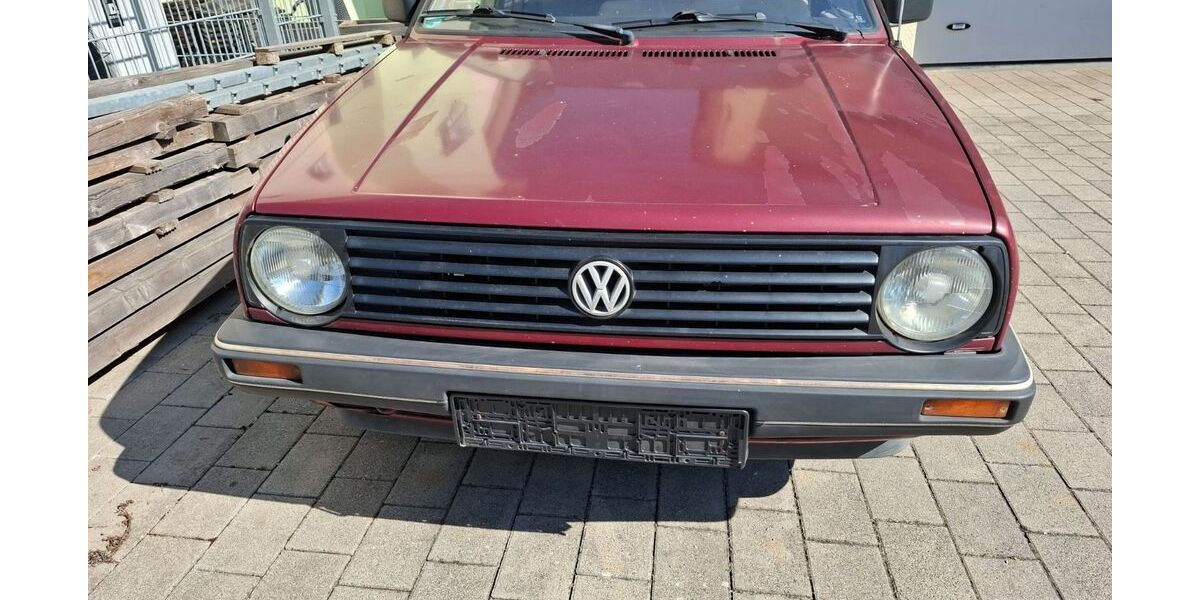 VW Golf 172.568 km 1.450 &euro; Vaihingen 71665