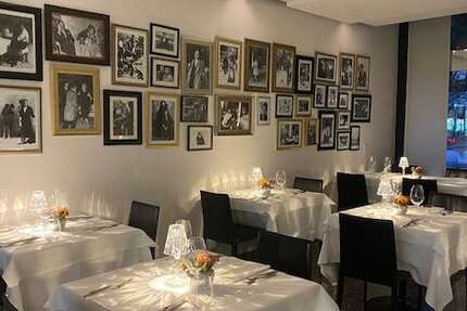 Gewerbeobjekt Stuttgart-Sillenbuch Sillenbuch - 3.000&euro; | Angebot:24508689