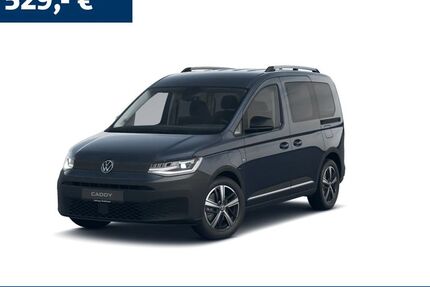 VW Caddy 11.340 km 44.900 &euro; Fellbach 70736