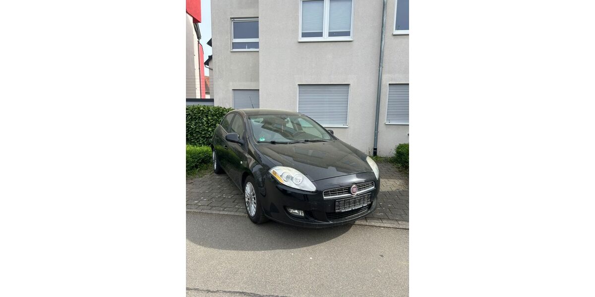 Fiat Bravo 165.500 km 1.890 &euro; Böblingen 71034