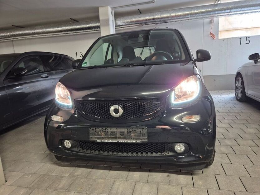 ForTwo