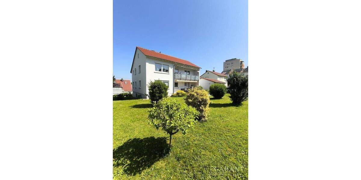 Mehrfamilienhaus, Wohnhaus Waiblingen Neustadt - 7 Zimmer, 148 m&sup2;, 790.000&euro; | Angebot:24438396