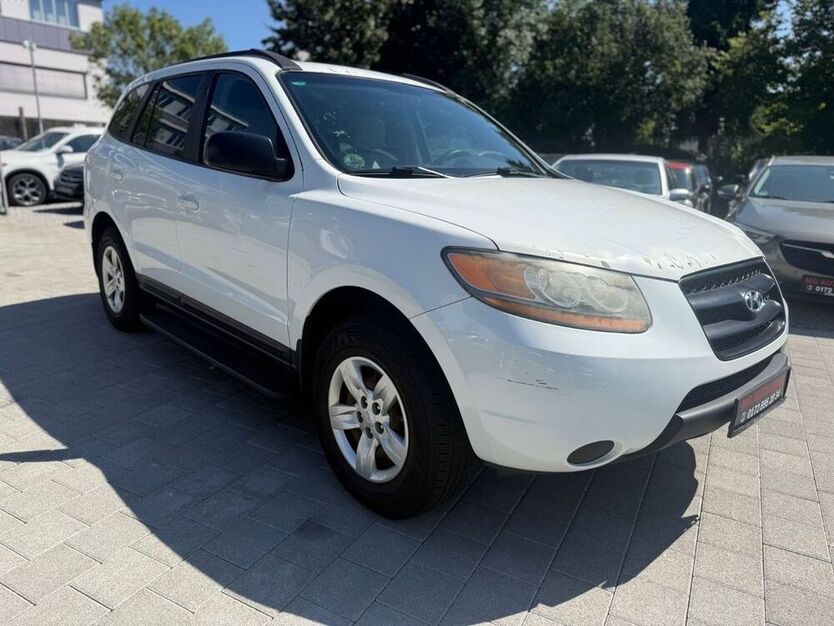 SANTA FE