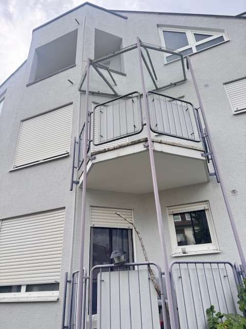 Wohnung zum Mieten in Filderstadt 420 € 34 m²