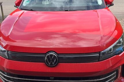 VW Tiguan 14.500 km 36.499 &euro; Kusterdingen 72127
