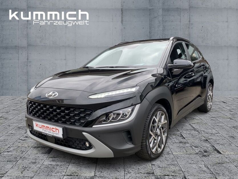 Hyundai KONA 31.561 km 23.990 € Filderstadt 70794
