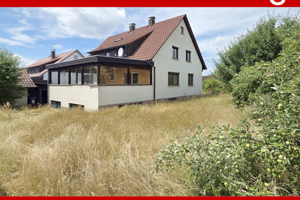 Haus Rudersberg - 7 Zimmer, 142 m&sup2;, 349.000&euro; | Angebot:26999517