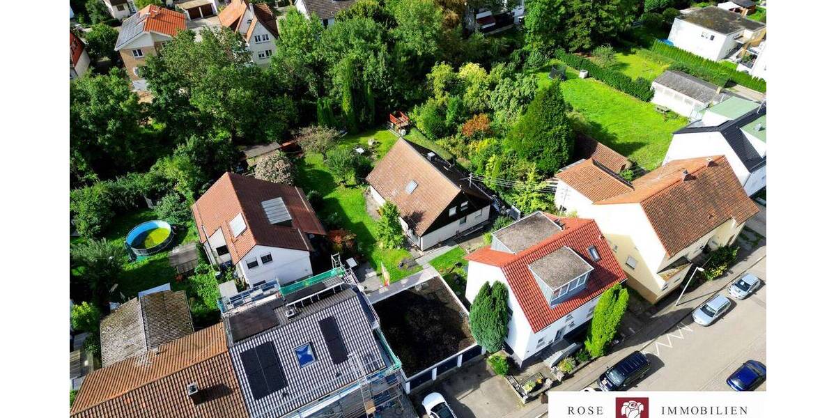 Einfamilienhaus Leutenbach - 4 Zimmer, 143 m&sup2;, 339.000&euro; | Angebot:26674317