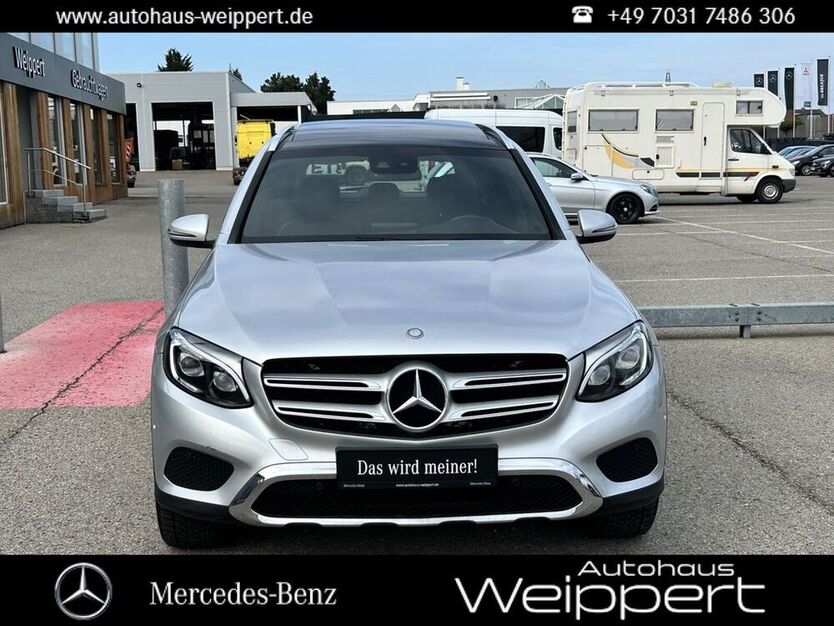 GLC 250