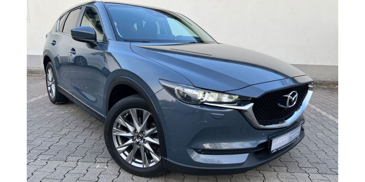 Mazda CX-5 189.800 km 16.790 &euro; Stuttgart 70378