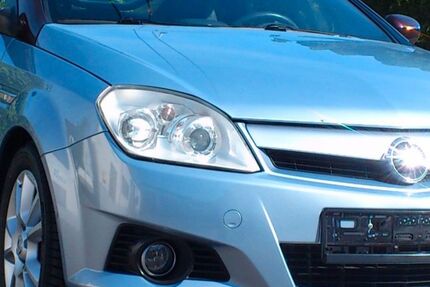Opel Tigra 137.900 km 2.950 &euro; Tamm 71732