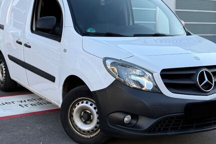 Mercedes-Benz Citan 359.000 km 4.400 € Stuttgart 70327