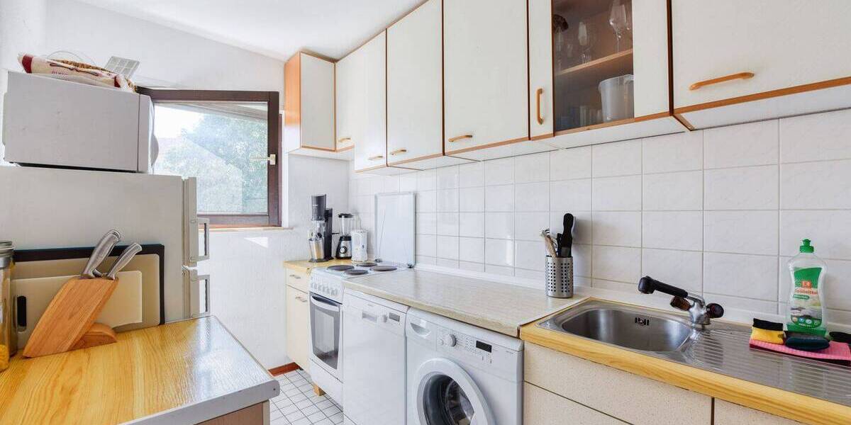 Etagenwohnung Böblingen Böblingen (Stadt) - 2 Zimmer, 61 m&sup2;, 750&euro; | Angebot:26188745