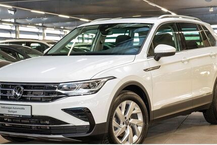 VW Tiguan 66.586 km 30.830 &euro; Stuttgart-Feuerbach 70469