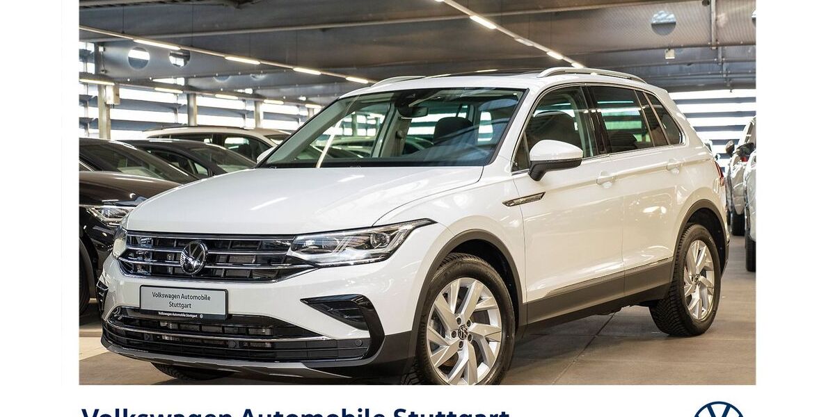 VW Tiguan 66.586 km 30.830 &euro; Stuttgart-Feuerbach 70469
