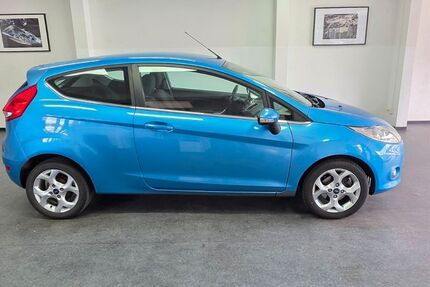 Ford Fiesta 125.000 km 3.490 € Asperg/Ludwigsburg bei Stuttgart 71679