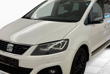 Seat Alhambra 145.200 km 22.500 &euro; Bietigheim-Bissingen 74321