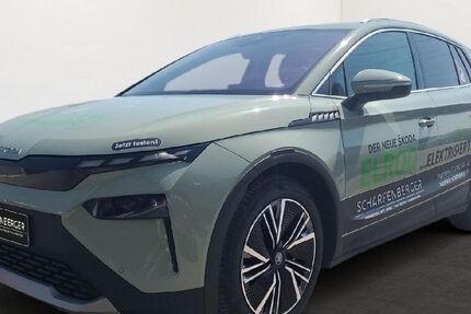 Skoda Andere