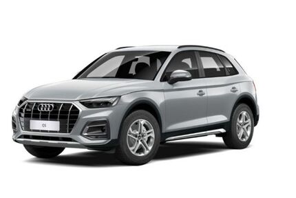 Audi Q5 105.731 km 32.940 € Böblingen 71034