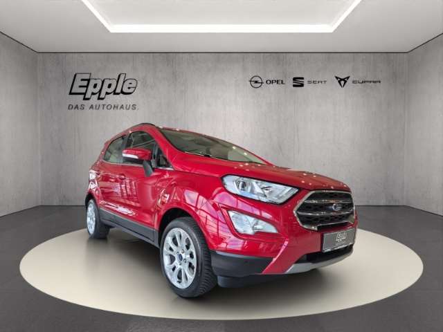 EcoSport