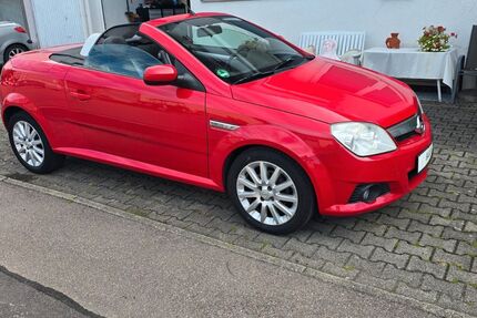 Opel Tigra 71.000 km 4.998 &euro; Winterbach 73650