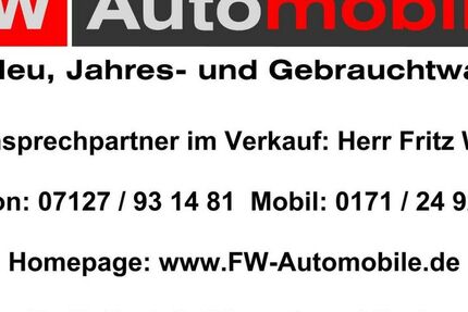 VW T-Cross 44.000 km 27.450 &euro; Neckartenzlingen bei Stuttgart 72654