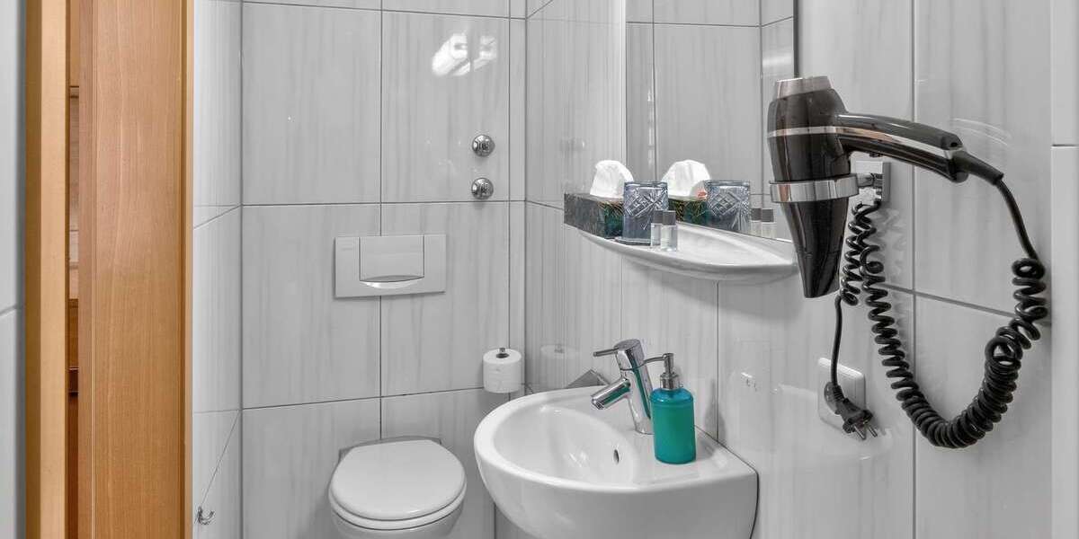 Attraktiver Hotelbetrieb mit Wachstumspotenzial in Stuttgart-Zuffenhausen - Gewerbeobjekt Stuttgart Zuffenhausen | Angebot:25224354