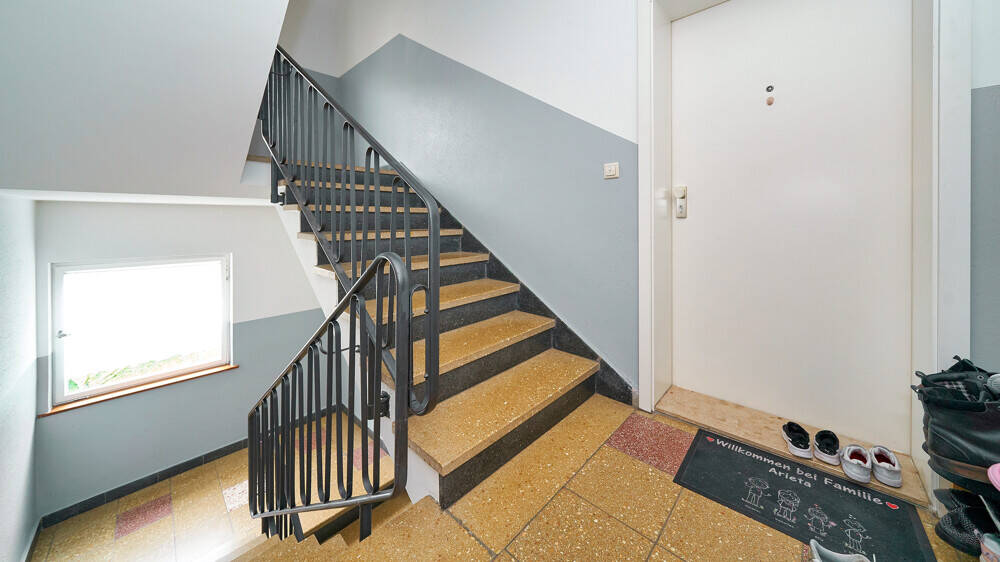 Etagenwohnung Möglingen - 3 Zimmer, 82 m&sup2;, 249.000&euro; | Angebot:26345874