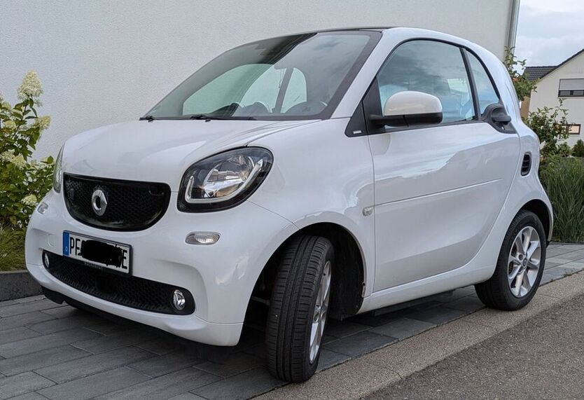 ForTwo