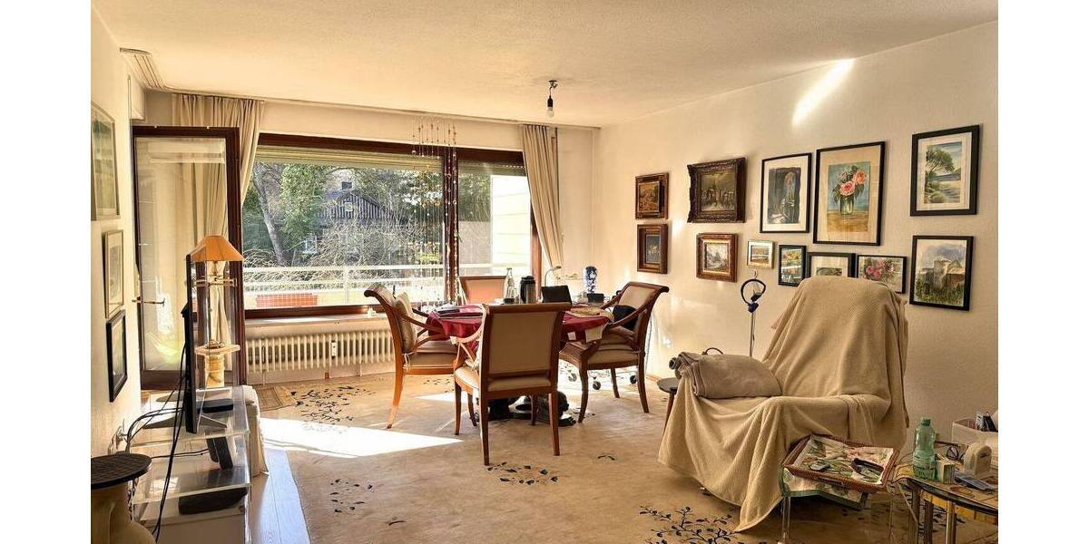 Etagenwohnung Stuttgart Botnang - 3 Zimmer, 100 m&sup2;, 440.000&euro; | Angebot:26170579