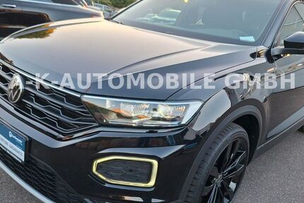 VW T-Roc 47.440 km 22.499 &euro; Deizisau 73779