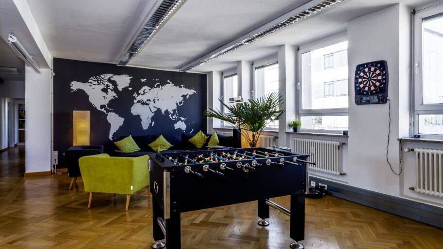 Gewerbeobjekt Stuttgart West - 480&euro; | Angebot:26818559
