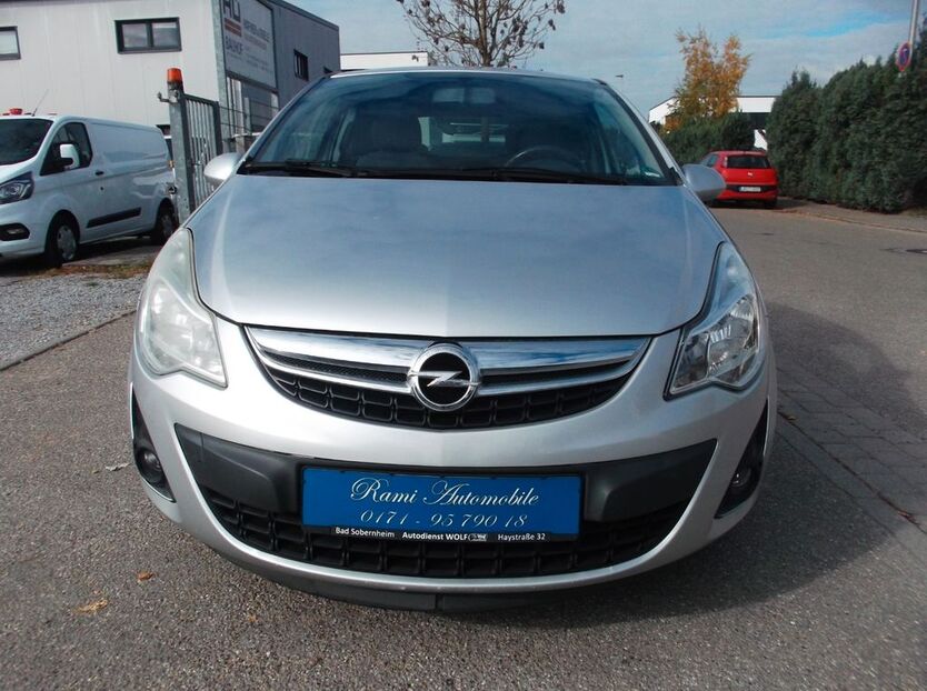 Opel Corsa 149.900 km 2.490 € Waiblingen Hegnach 71334