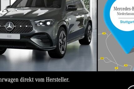 Mercedes-Benz GLE 350 9.900 km 90.990 &euro; Stuttgart 70376