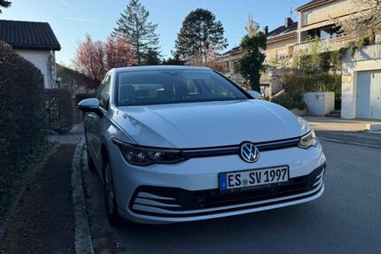 VW Golf 105.000 km 15.900 &euro; Nürtingen 72622