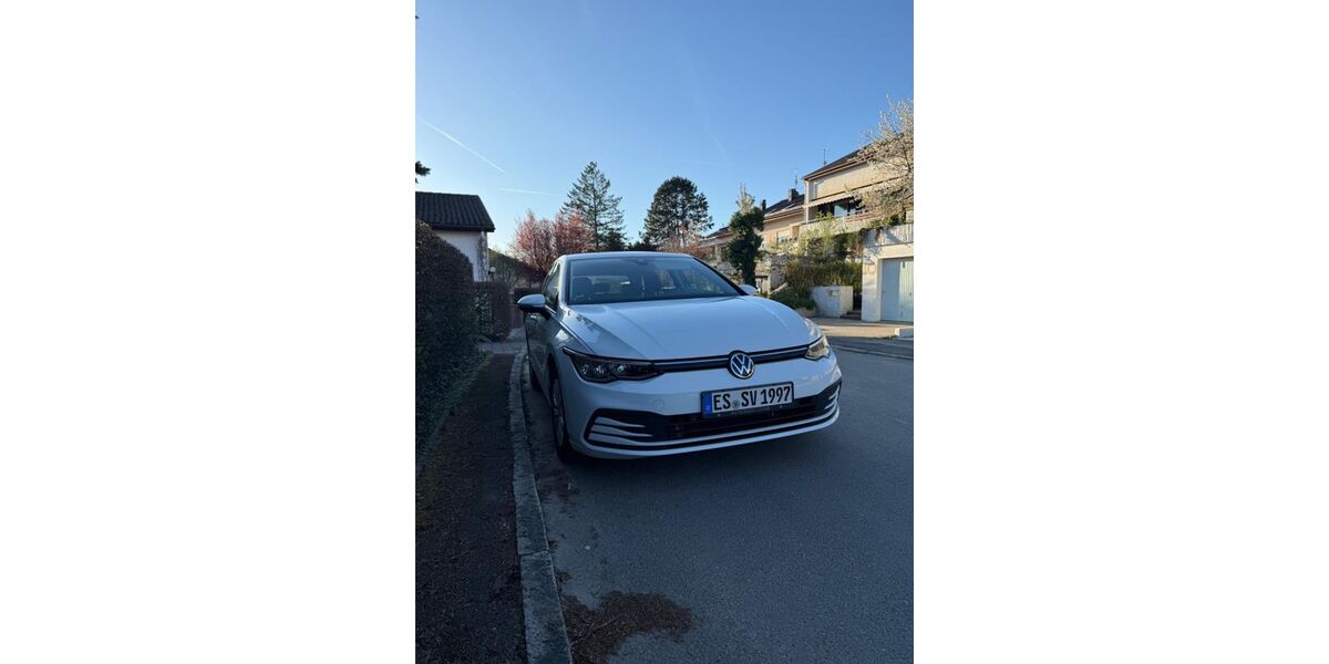 VW Golf 105.000 km 15.900 &euro; Nürtingen 72622