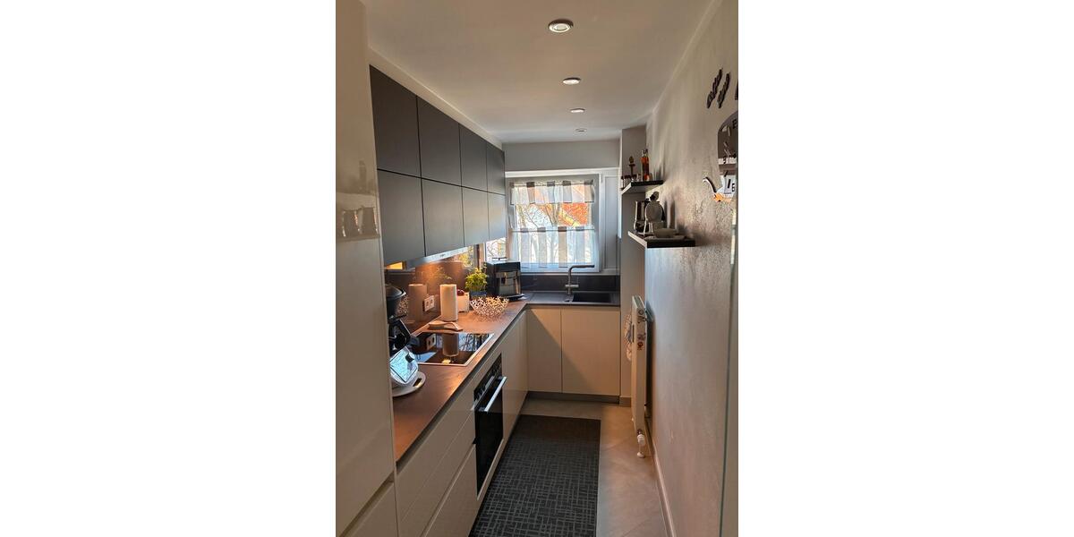 Etagenwohnung Leonberg - 2.5 Zimmer, 59 m&sup2;, 297.000&euro; | Angebot:26631551