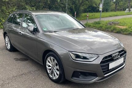 Audi A4 184.854 km 15.999 € Stuttgart 70469