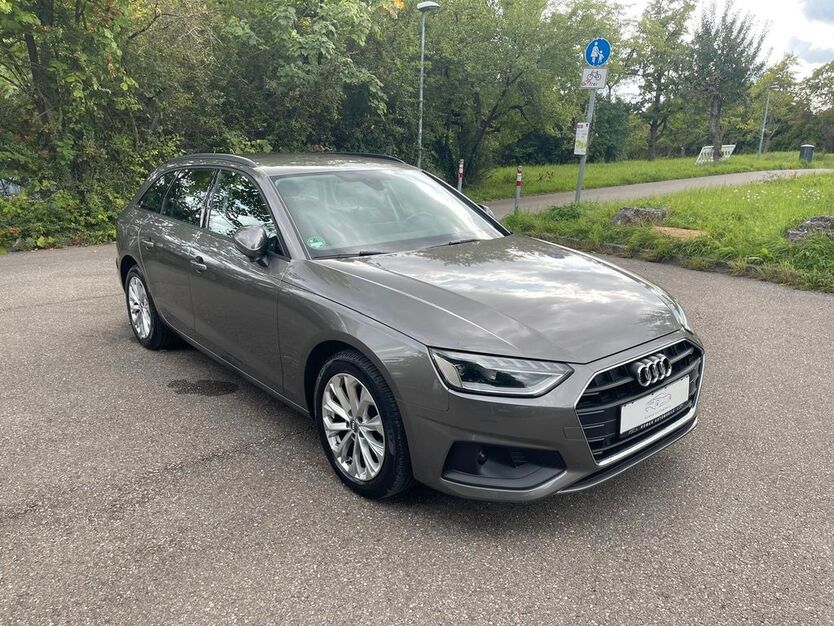 Audi A4 184.854 km 15.999 € Stuttgart 70469