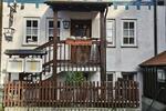 HISTORISCHES JUWEL: BEBENHAUSER HOF UND STUBE