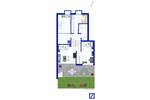 Mehrfamilienhaus, Wohnhaus Weil im Schönbuch Breitenstein - 5 Zimmer, 123 m&sup2;, 547.000&euro; | Angebot:25685690