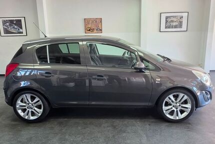 Opel Corsa 125.000 km 3.490 &euro; Asperg/Ludwigsburg bei Stuttgart 71679